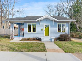 2100 Grantland Ave, Nashville, TN 37204
