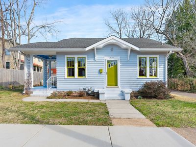 2100 Grantland Ave, Nashville, TN, 37204