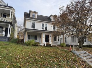 49 S Allen St, Albany, NY 12208