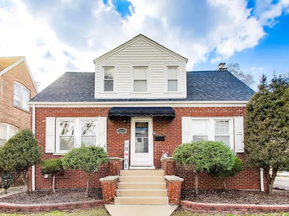 5642 S Natchez Ave, Chicago, IL 60638
