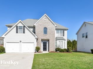 1113 Corkscrew Way, Villa Rica, GA 30180