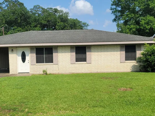 201 Diamond Dr, Lafayette, LA 70501