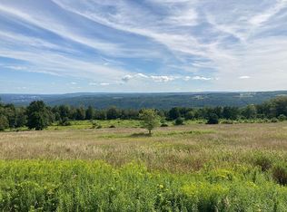 309 Burdge Hill Rd LOT A, Newfield, NY 14867