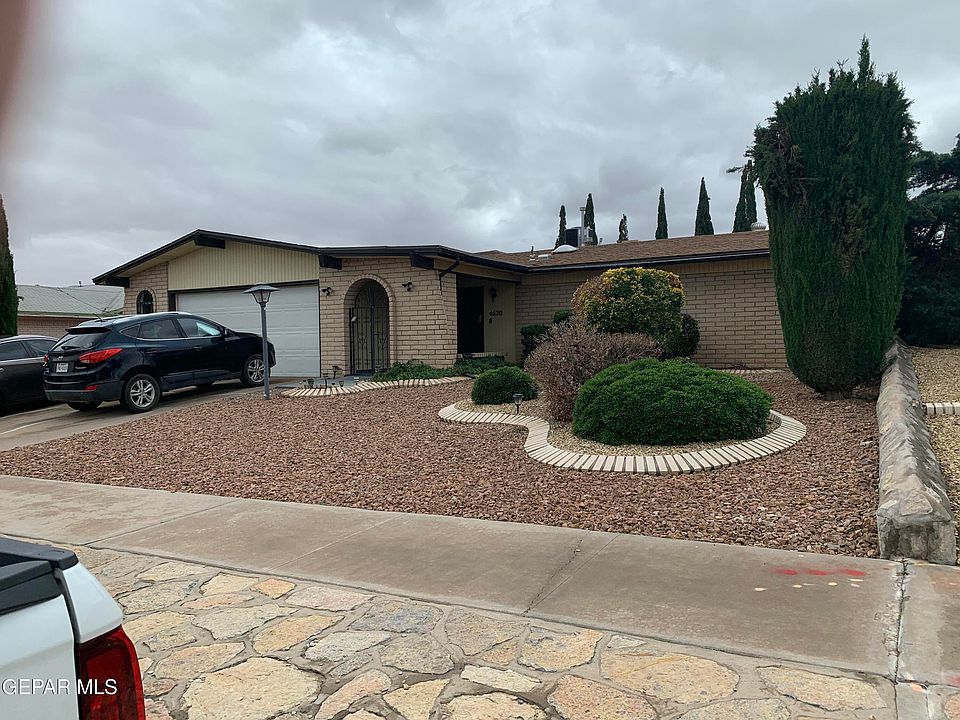 1st image of 4620 Capricorn Dr
