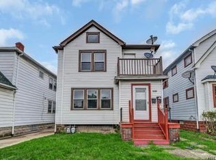 1548 E Delavan Ave, Buffalo, NY 14215