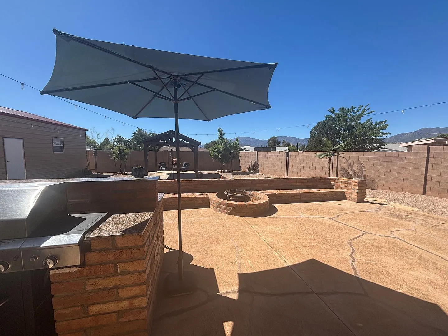 1964 sonita in Sierra Vista, Travel Nurse / Military Friendly Furnished Rental — Photo 3