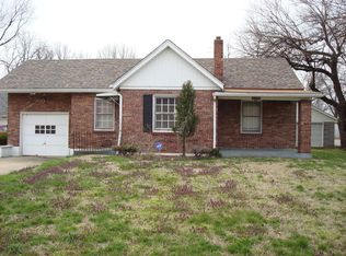 2298 Ralph Ave, Shively, KY 40216