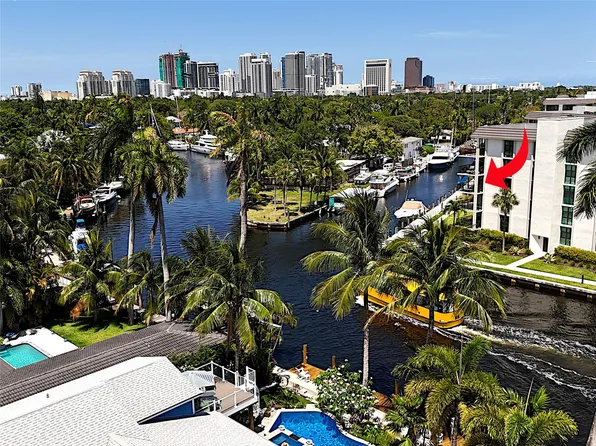 1301 River Reach Drive #304, Fort Lauderdale, FL 33315