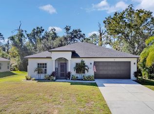 (Undisclosed Address), NORTH PORT, FL 34288