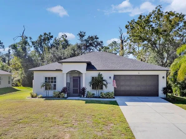 (undisclosed Address), NORTH PORT, FL 34288