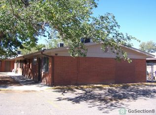 517 Indiana St SE APT B, Albuquerque, NM 87108