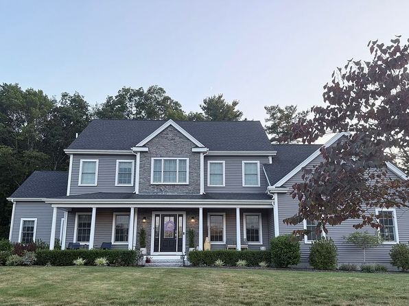 1 Newell Cir