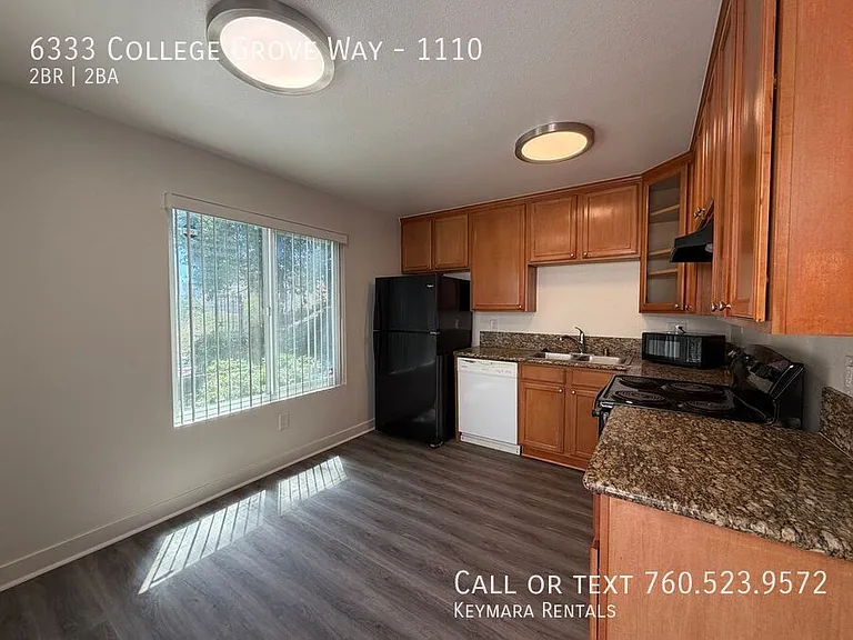 6333 College Grove Way #1110 — Photo 9