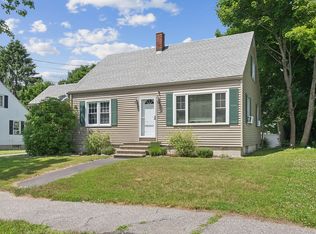 111 E Commonwealth Dr, Portland, ME 04103