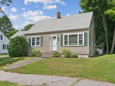 111 E Commonwealth Drive, Portland, ME, 04103