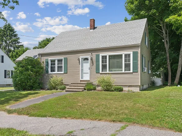 111 E Commonwealth Drive, Portland, ME 04103