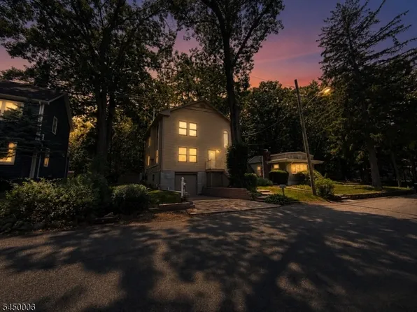 35 Oakdale Rd, Parsippany-Troy Hills Twp., NJ 07834