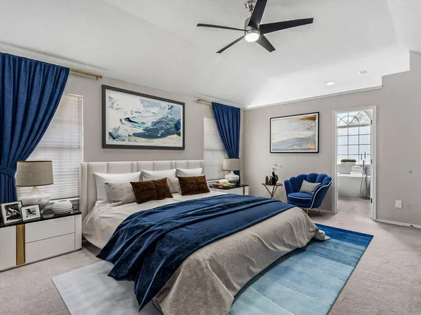 1801 Sandalwood Ln, Grapevine, TX 76051