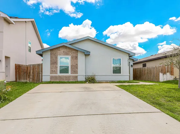 3717 Jesus Dimas Dr, Laredo, TX 78046