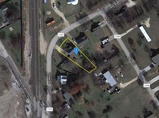 400 Tower Rd, Rio Vista, TX 76093