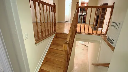 Rented by Keyah Enterprises