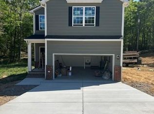 1730 Burnette St, Lancaster, SC 29720