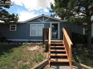 17990 Flat Creek Rd, Peyton, CO 80831