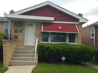 3516 W 77th Pl, Chicago, IL 60652