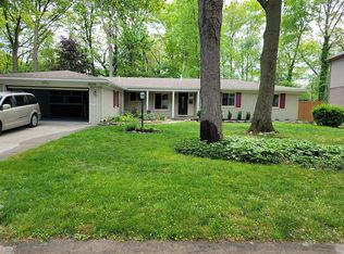 16256 Timberview Dr, Clinton Township, MI 48036