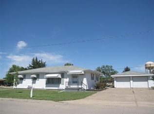 1537 N Ash St NW, Russell, KS 67665