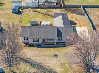 5367 Parris Bridge Rd, Boiling Springs, SC 29316