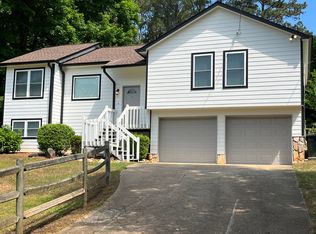 3010 Kellogg Creek Rd, Acworth, GA 30102