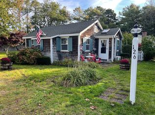 126 Exeter Rd, West Yarmouth, MA 02673