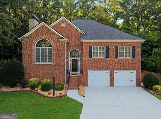 540 Battleview Dr, Smyrna, GA 30082