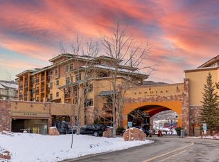 3720 Sundial Ct #C-G05, Park City, UT 84098