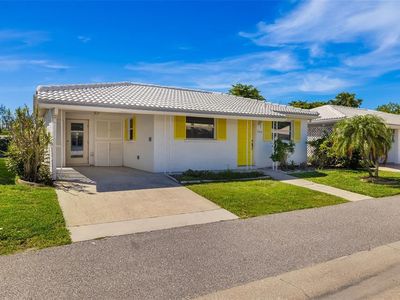 564 Spanish Dr N, Longboat key, FL, 34228