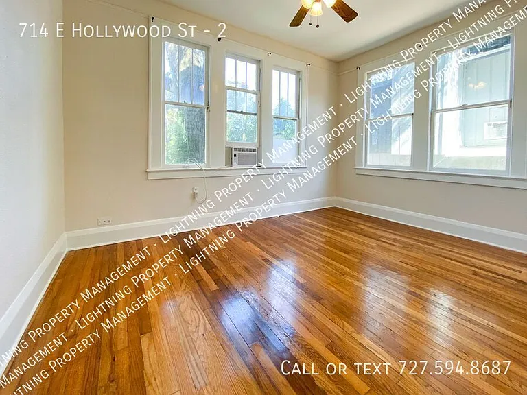 714 E Hollywood St #2 — Photo 3