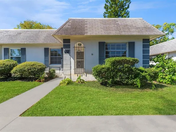 4235 Redcliff Pl #4235, New Pt Richey, FL 34652
