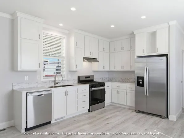 1850 Evans Ln Space 49, San Jose, CA 95125