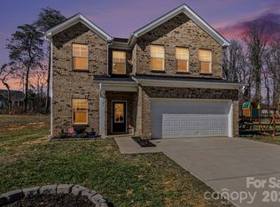 101 Rocklyn Ln, Salisbury, NC 28146