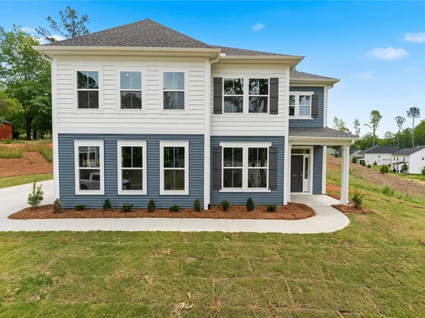 405 Botany Ln, Anderson, SC 29621