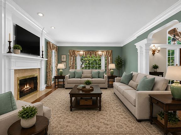 4th image of 27033 W Coventry Ct