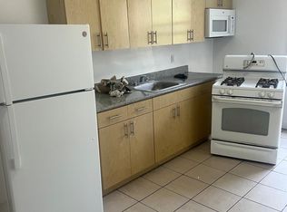 600 W 161st St APT 2B, New York, NY 10032