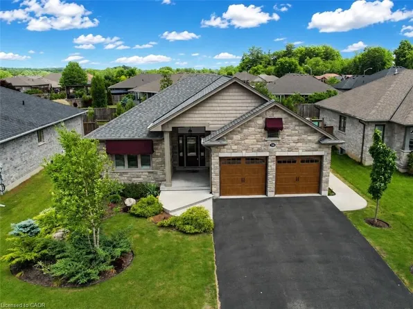 98 Allandale Cres, Norfolk County, ON N3Y 0B4