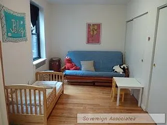 Rented by Sovereign Associates