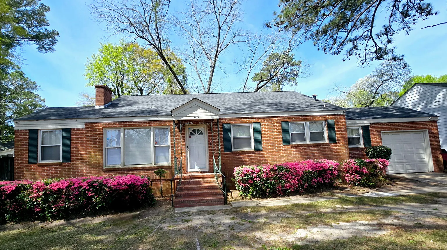 3919 Marse Allen Rd photo 1