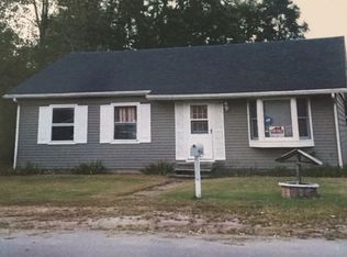 403 E New York St, Knox, IN 46534