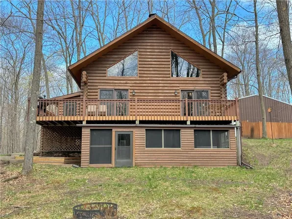 1360 30th St, Chetek, WI 54728