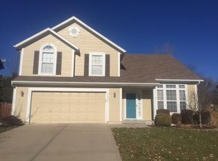 21230 W 120th Ter, Olathe, KS 66061