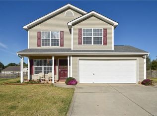 2313 Jacobs Ct, Monroe, NC 28110